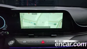 Hyundai Grandeur, 2020 — миниатюра 15