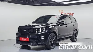 Kia Mohave, 2022 — миниатюра 1