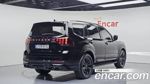 Kia Mohave, 2022 — миниатюра 2