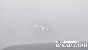 Kia Mohave, 2022 — миниатюра 13