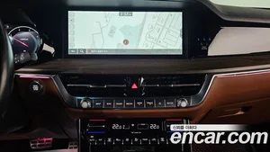 Kia Mohave, 2022 — миниатюра 16