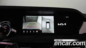 Kia Mohave, 2022 — миниатюра 17