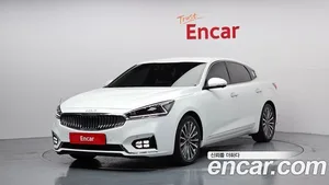 Kia K7, 2016 — миниатюра 1
