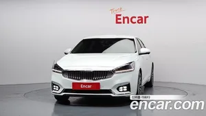 Kia K7, 2016 — миниатюра 3