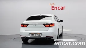 Kia K7, 2016 — миниатюра 4