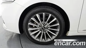 Kia K7, 2016 — миниатюра 5
