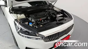 Kia K7, 2016 — миниатюра 6