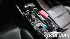 Kia K7, 2016 — миниатюра 9