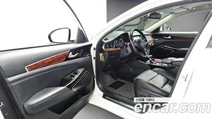 Kia K7, 2016 — миниатюра 11