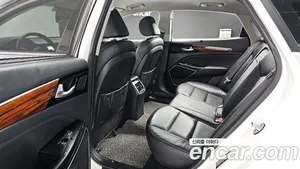 Kia K7, 2016 — миниатюра 12