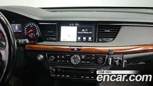 Kia K7, 2016 — миниатюра 15