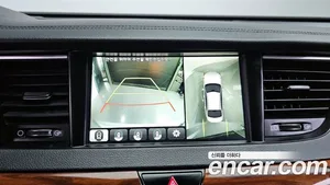 Kia K7, 2016 — миниатюра 16
