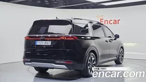 Kia Carnival, 2022 — миниатюра 2