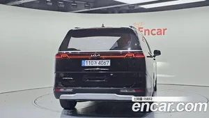 Kia Carnival, 2022 — миниатюра 4