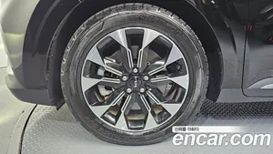 Kia Carnival, 2022 — миниатюра 5