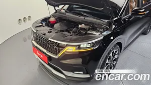 Kia Carnival, 2022 — миниатюра 6