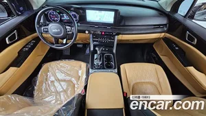 Kia Carnival, 2022 — миниатюра 7