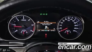 Kia Carnival, 2022 — миниатюра 8