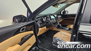 Kia Carnival, 2022 — миниатюра 10
