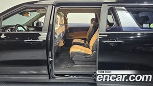 Kia Carnival, 2022 — миниатюра 11