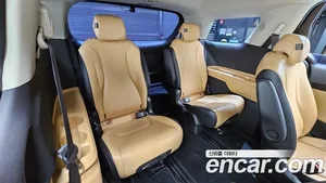 Kia Carnival, 2022 — миниатюра 13