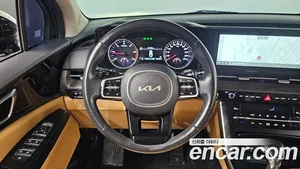 Kia Carnival, 2022 — миниатюра 14