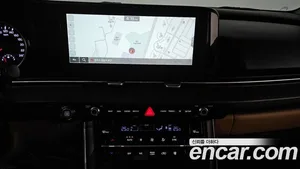 Kia Carnival, 2022 — миниатюра 16