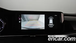 Kia Carnival, 2022 — миниатюра 17