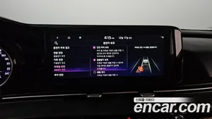Kia Carnival, 2022 — миниатюра 18