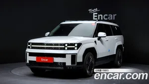 Hyundai Santa Fe, 2023 — миниатюра 1