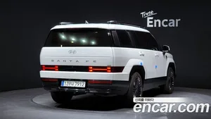 Hyundai Santa Fe, 2023 — миниатюра 2