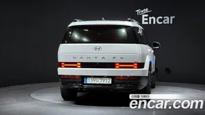 Hyundai Santa Fe, 2023 — миниатюра 4