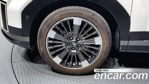 Hyundai Santa Fe, 2023 — миниатюра 5