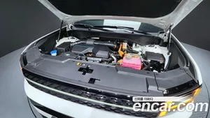 Hyundai Santa Fe, 2023 — миниатюра 6