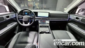 Hyundai Santa Fe, 2023 — миниатюра 7