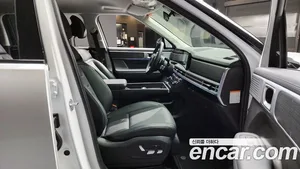 Hyundai Santa Fe, 2023 — миниатюра 10