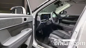 Hyundai Santa Fe, 2023 — миниатюра 11