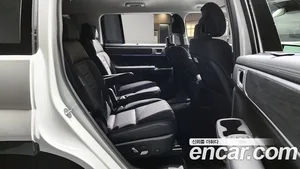 Hyundai Santa Fe, 2023 — миниатюра 12