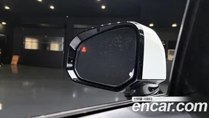 Hyundai Santa Fe, 2023 — миниатюра 13
