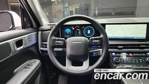 Hyundai Santa Fe, 2023 — миниатюра 14