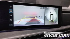 Hyundai Santa Fe, 2023 — миниатюра 15