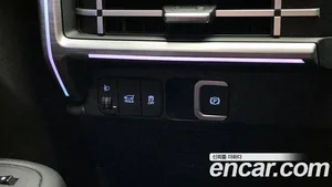 Hyundai Santa Fe, 2023 — миниатюра 19