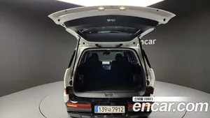 Hyundai Santa Fe, 2023 — миниатюра 20