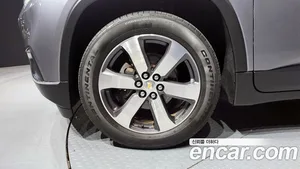 Chevrolet Traverse, 2020 — миниатюра 5