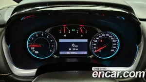 Chevrolet Traverse, 2020 — миниатюра 8