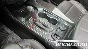 Chevrolet Traverse, 2020 — миниатюра 9