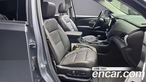 Chevrolet Traverse, 2020 — миниатюра 10