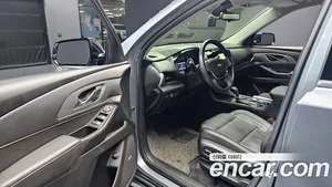 Chevrolet Traverse, 2020 — миниатюра 11