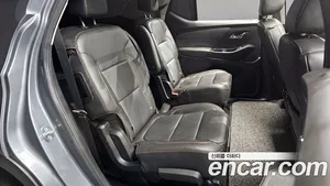 Chevrolet Traverse, 2020 — миниатюра 12