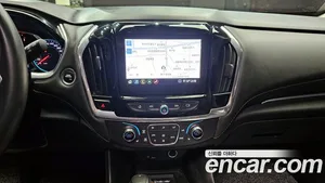 Chevrolet Traverse, 2020 — миниатюра 15